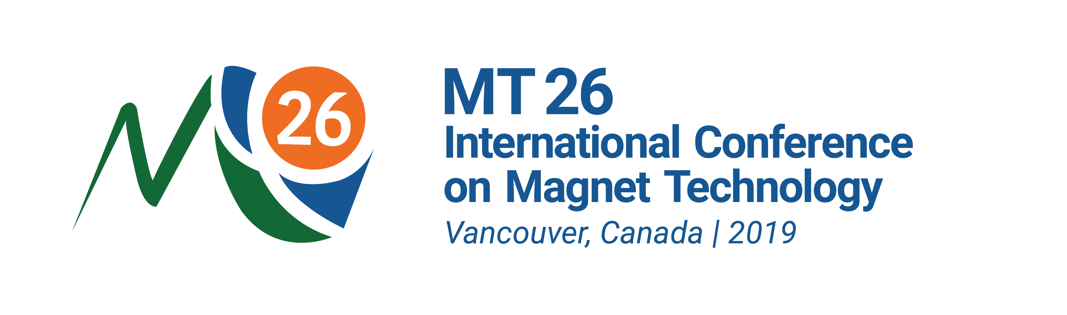 MT26 logo