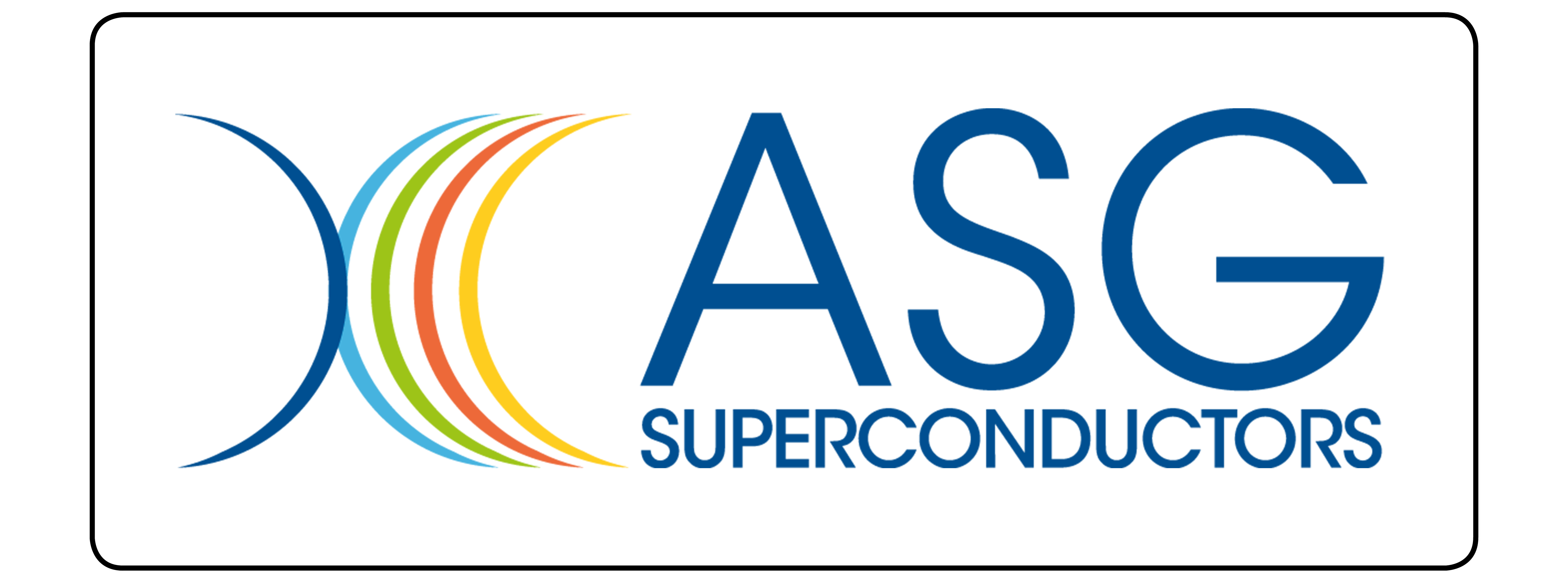 ASG superconductors